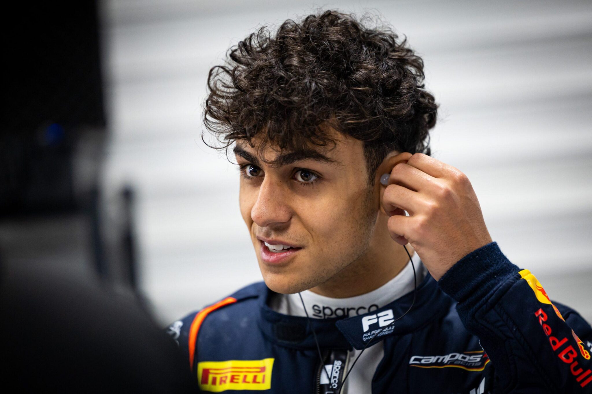 Arvid Lindblad Questions Red Bull Racing’s Future Moves!