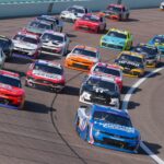 NASCAR Through the Gears: The other Chase wins. Junior sits in. Prime ends as TNT begins