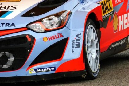 Hyundai offers update on its WRC future dilemma