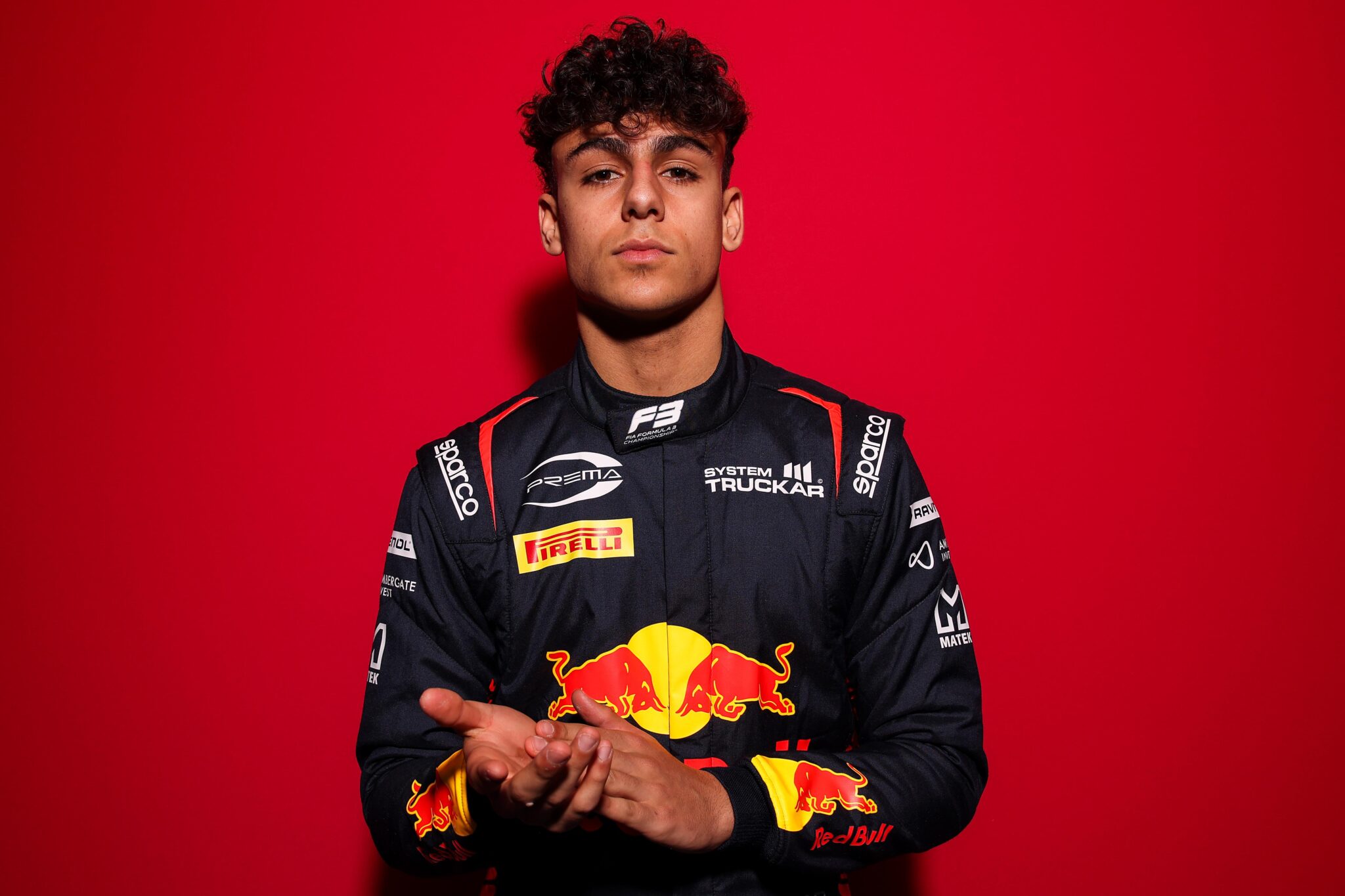 Arvid Lindblad Set to Make F1 Debut in British GP Practice!