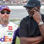 Judge Demands NASCAR Teams Reveal Financial Secrets Amid Controversy