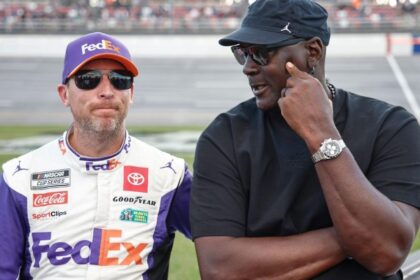 Judge Demands NASCAR Teams Reveal Financial Secrets Amid Controversy