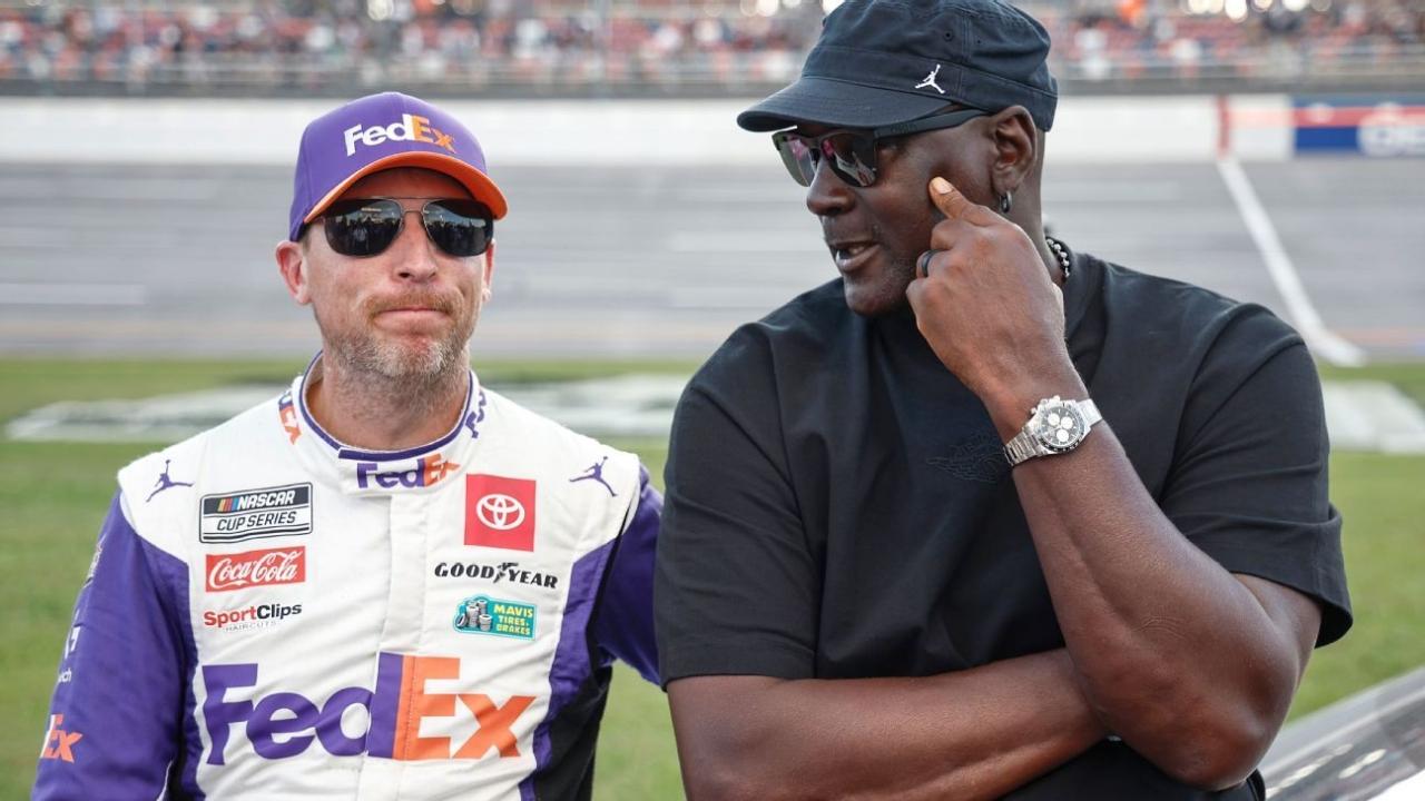 Judge Demands NASCAR Teams Reveal Financial Secrets Amid Controversy