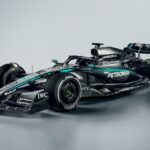 Discover the Thrills of ‘F1: The Movie’ – A Must-See for Racing Fans!
