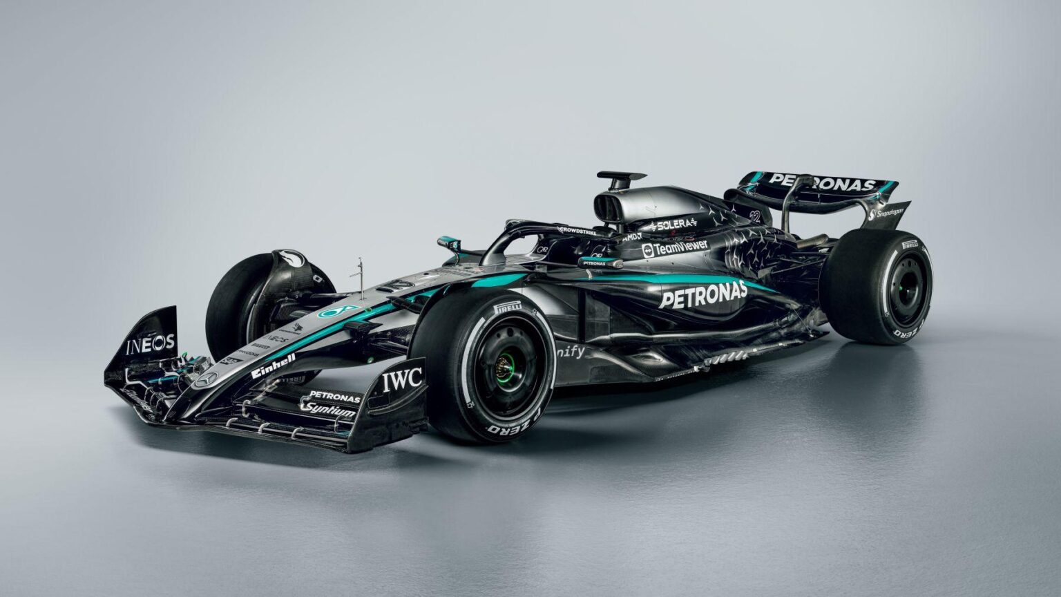 Discover the Thrills of ‘F1: The Movie’ – A Must-See for Racing Fans!