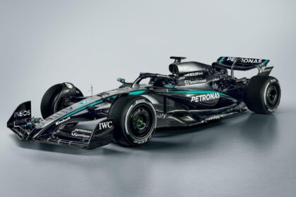 Discover the Thrills of ‘F1: The Movie’ – A Must-See for Racing Fans!