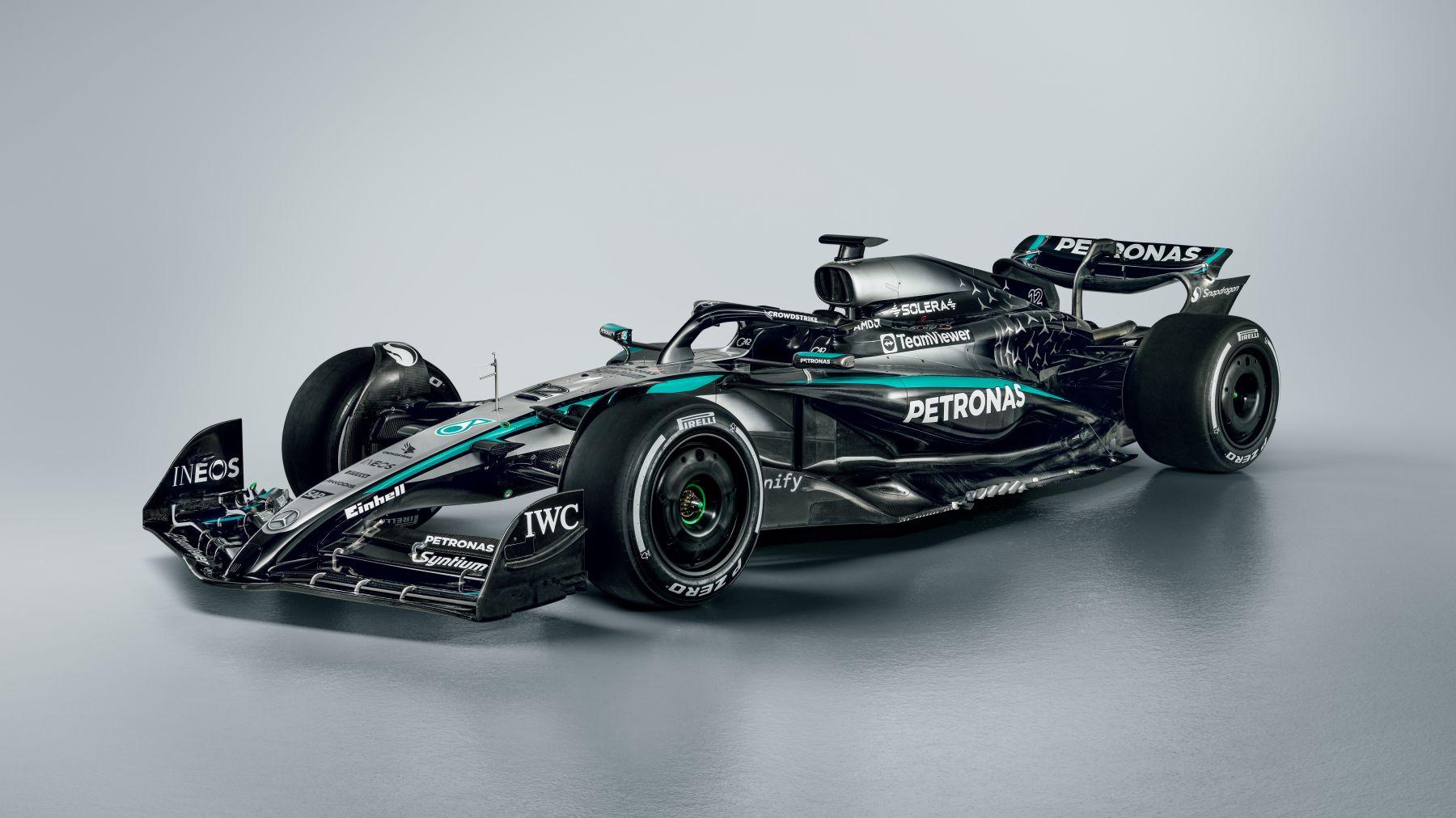 Discover the Thrills of ‘F1: The Movie’ – A Must-See for Racing Fans!