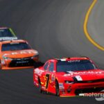 Get Ready for Action: JR Motorsports Takes on EchoPark Speedway in the NASCAR Xfinity Series!