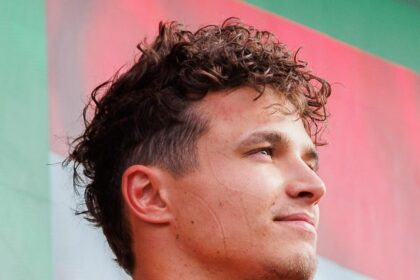 Lando Norris Vows to Redeem Himself After Piastri Crash at Red Bull Ring!