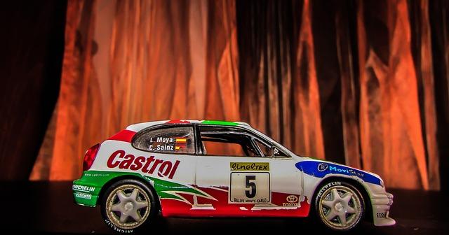 Toyota GR Corolla Takes on the Competition in Thrilling Touring Car Racing Showdown!