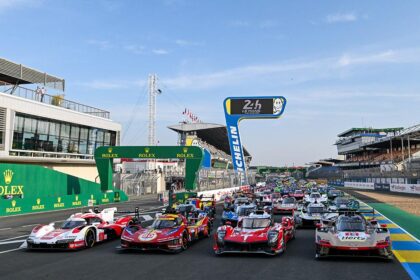 The winners and losers from the 2025 Le Mans 24 Hours