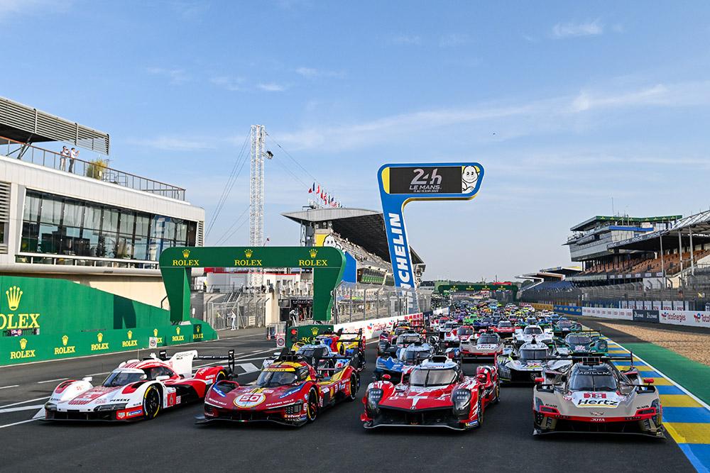 The winners and losers from the 2025 Le Mans 24 Hours