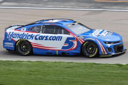 NASCAR’s Cup Series to debut In-Season Challenge as  million backdrop to points race for title