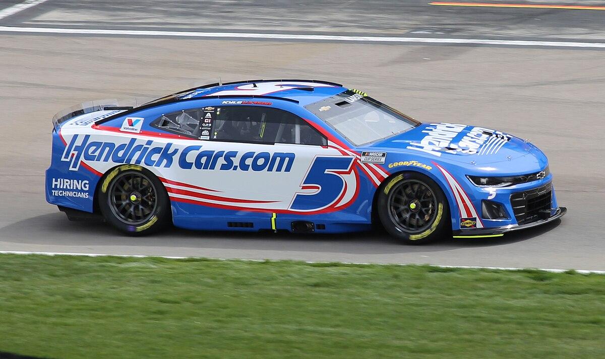 NASCAR’s Cup Series to debut In-Season Challenge as  million backdrop to points race for title