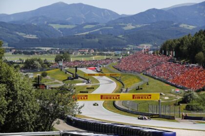 Revving Up for the Austrian Grand Prix: Why Norris is Set for a Stellar Comeback!