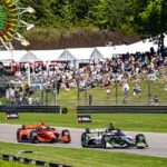 Thrilling Moments from the 2025 Children’s Of Alabama Indy Grand Prix!