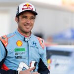 Thierry Neuville Criticizes Hankook Tyres After WRC Acropolis Rally Performance