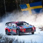 Swedish Motorsport Federation announces postponed STCC season to 2026 – TouringCarTimes