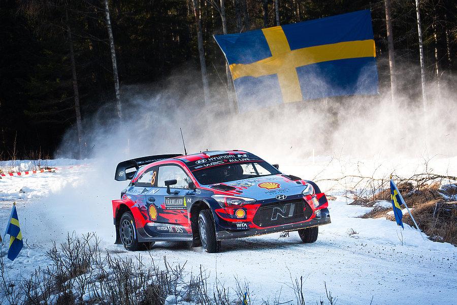 Swedish Motorsport Federation Delays STCC Season Kickoff to 2026!