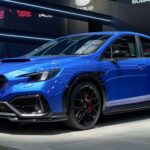 Subaru Motorsports Sparks Excitement with Teaser of Street-Legal WRX Rally Car!