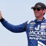 T.J. Puchyr Takes the Wheel: Exciting New Ownership for Rick Ware Racing!