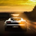 Spa 24 Hours: Lamborghini takes maiden victory