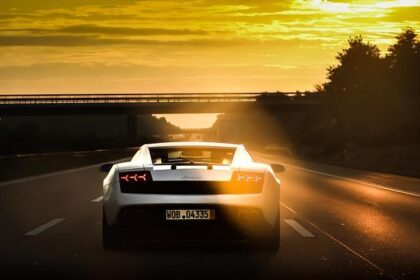 Spa 24 Hours: Lamborghini takes maiden victory