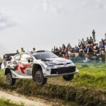 WRC Acropolis Rally: Ott Tanak ends Hyundai’s seven-race victory drought