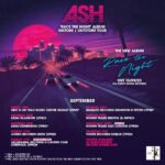 Get Ready for the Exciting ‘Ooh Yea’ Tour!