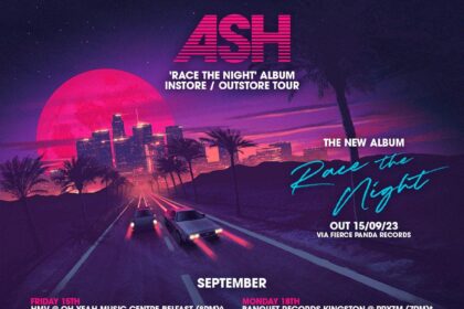 Get Ready for the Exciting ‘Ooh Yea’ Tour!