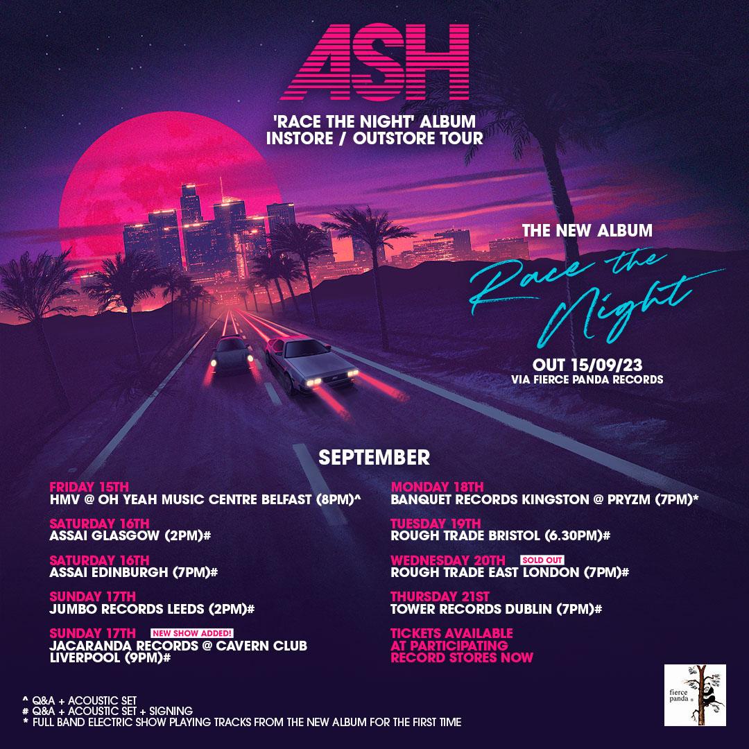 Get Ready for the Exciting ‘Ooh Yea’ Tour!