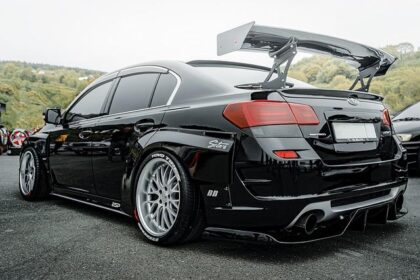 Why Subaru Should Create This Dream WRX – But Probably Won’t!