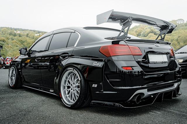 Why Subaru Should Create This Dream WRX – But Probably Won’t!