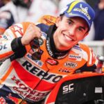 Marc Marquez Defends Brother Alex Amidst Controversy Following Dutch MotoGP Crash