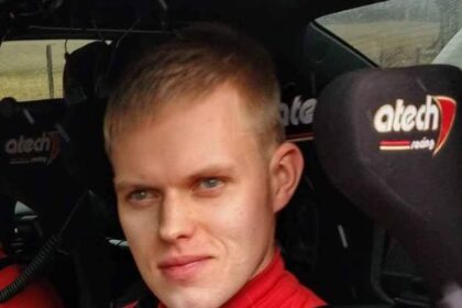 How Final Stage Drama Nearly Cost Ott Tanak His WRC Acropolis Rally Victory