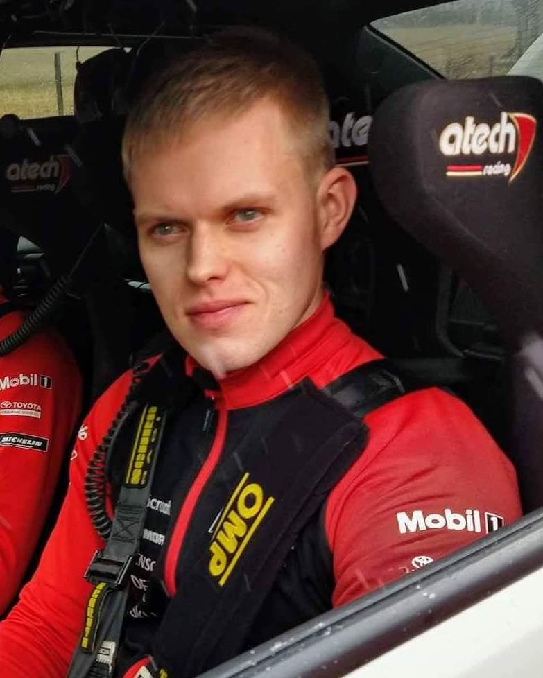 How Final Stage Drama Nearly Cost Ott Tanak His WRC Acropolis Rally Victory