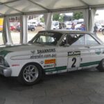 Exciting Showdown Ahead: Touring Car Masters Set to Conclude at The Bend!