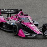 Get Ready for the IndyCar Xpel Grand Prix: Qualifying Highlights and Starting Lineup Revealed!