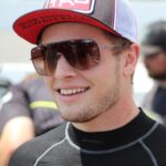 Santino Ferrucci’s Road to Victory: Where Will He Claim His First IndyCar Win?