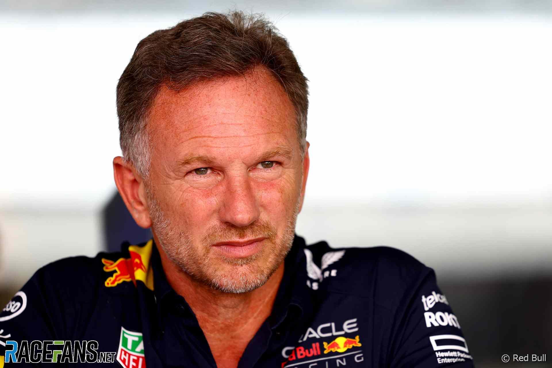 Christian Horner Left Puzzled by McLaren’s Surprising Stamina at the Austrian GP