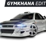 Subaru Motorsports Sparks Excitement with Teaser of Street-Legal WRX Rally Car!