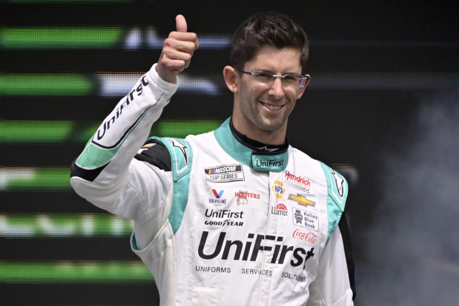 Jordan Taylor returns to NASCAR – along with alter ego ‘Rodney Sandstorm’ – Motorsport.com