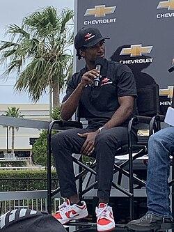 Lavar Scott Set to Make Exciting NASCAR Xfinity Debut at Dover!