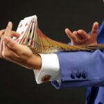 Magical Showdown: The Magician’s Apprentices Face Off in DuQuoin!