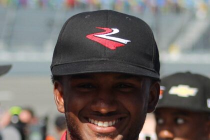 Lavar Scott to make Xfinity Series debut with Alpha Prime Racing at Dover