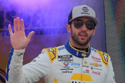 Chase Elliott Shines as Hendrick Motorsports Dominates at Pocono Raceway!