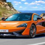 McLaren Secures Full Control of INDYCAR SERIES Team!