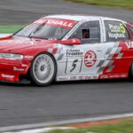 Revving Up the Rankings: The 10 Greatest Cars of the Super Touring Era!