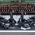 Mercedes Set to Reveal 2026 Driver Line-Up During F1’s Summer Break, Promises Toto Wolff
