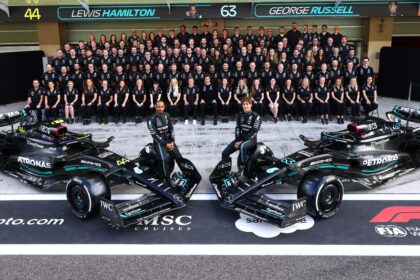 Mercedes Set to Reveal 2026 Driver Line-Up During F1’s Summer Break, Promises Toto Wolff